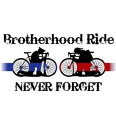 Brotherhood Ride
