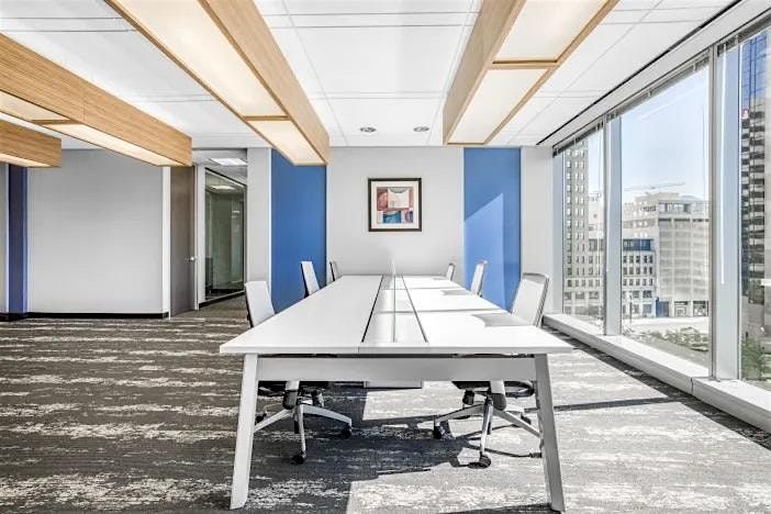 Come Work With Us For a Day!