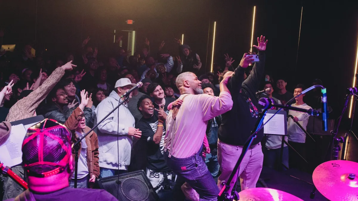 Substantial in Madrid