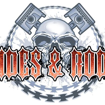 Rides & Rods Elko Classic Car Show