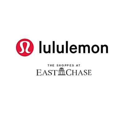 lululemon Shoppes at Eastchase