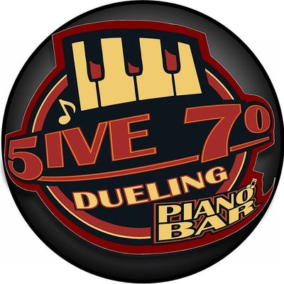 5ive70 Dueling Piano Bar