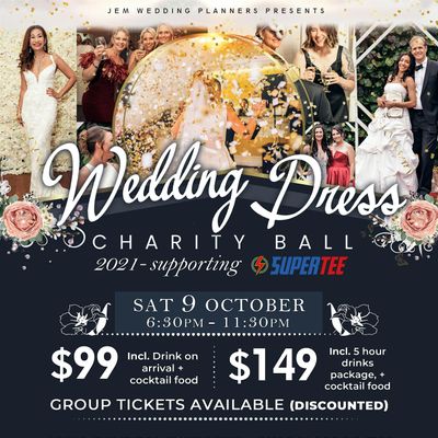 Jem Wedding Planners