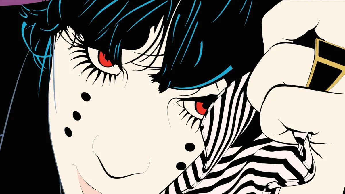 Johnny Jewel, Xiu Xiu, Zola Jesus in Miami