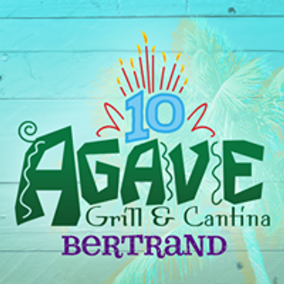 Agave Mexican Grill and Cantina