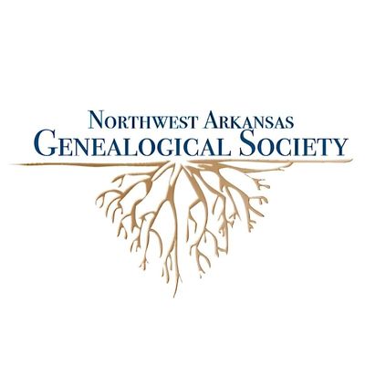 Northwest Arkansas Genealogical Society