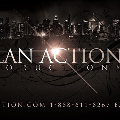 ALAN ACTION EVENTS 1-888-611-8267 Ext 5