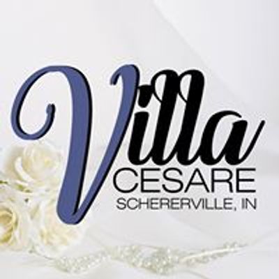 Villa Cesare Events & Banquets