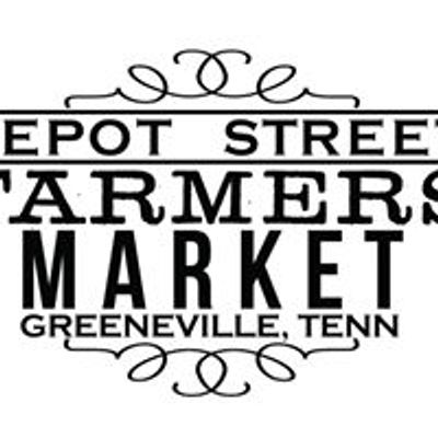 Depot Street Farmers Market