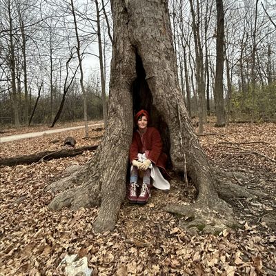 Sarah Schroeder-Lebec