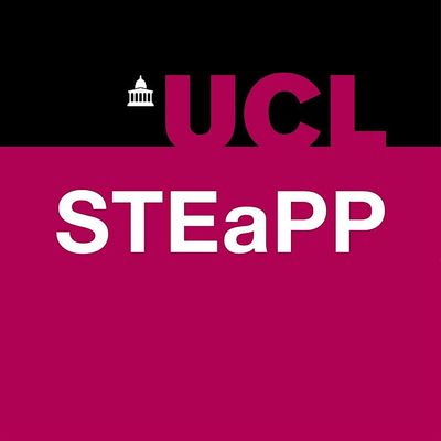 UCL Science Technology Engineering & Public Policy