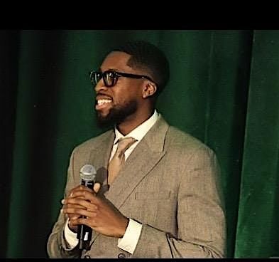 GEMA NY Breakfast with Calvin Millien (C \u201816)