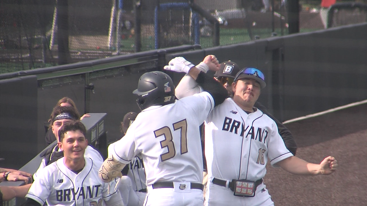 Parking UMass Lowell River Hawks at Bryant Bulldogs Womens Basketball