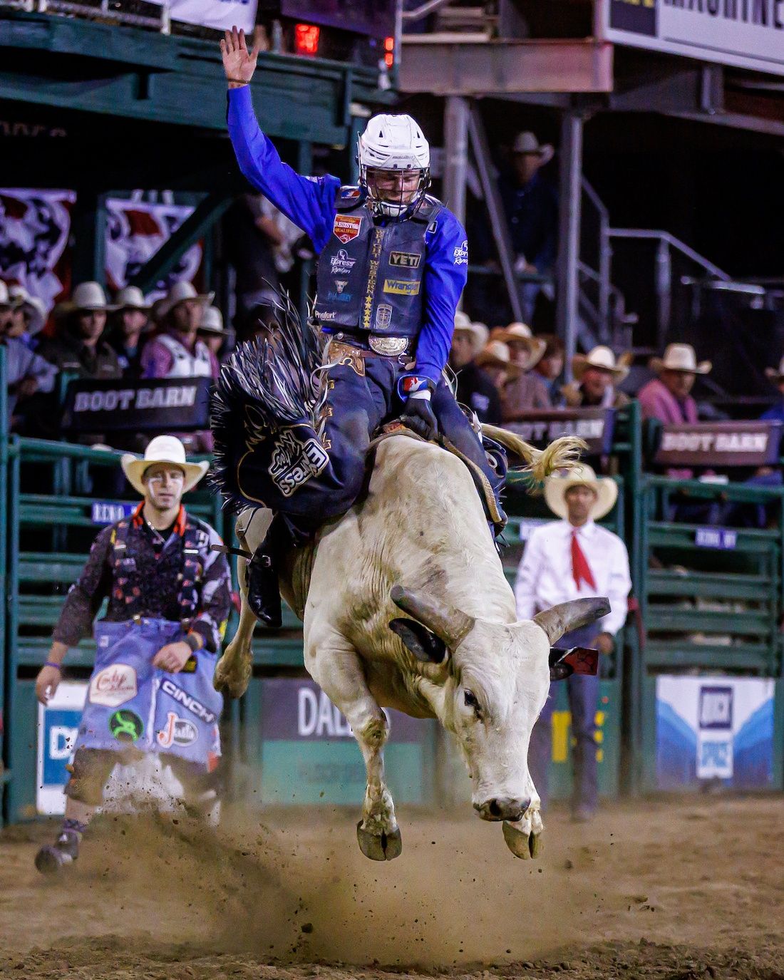 Bull Riding Championships