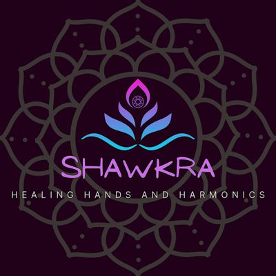 Shawkra Healing Hands and Harmonics