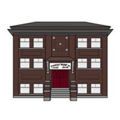 Hamilton Theatre Inc.