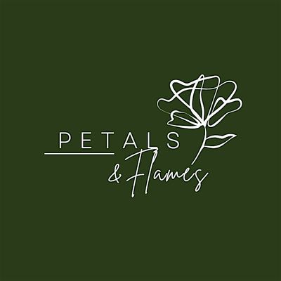 Petals and Flames