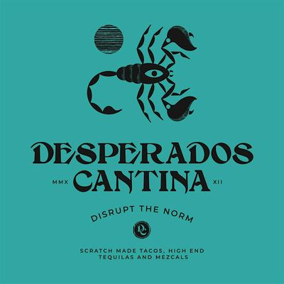 Desperados Cantina