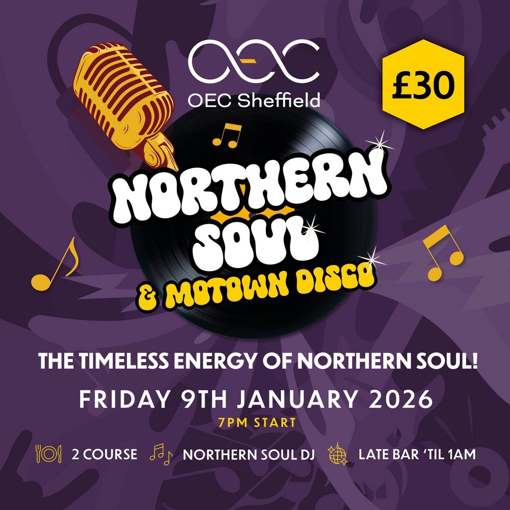 Northern Soul