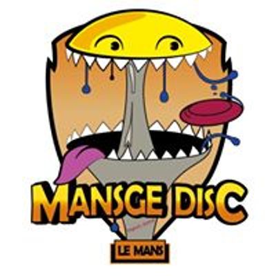 MANsGE DISC