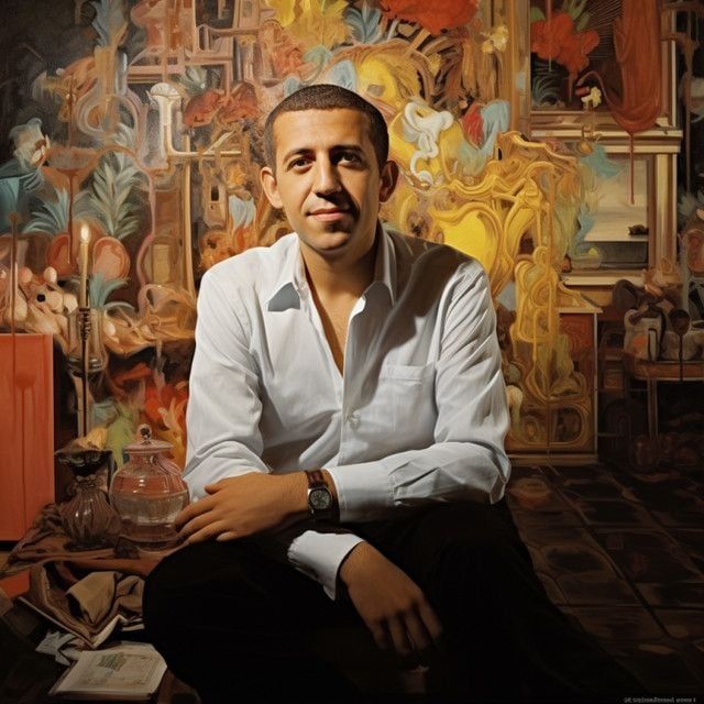 Cheb Mami in Marseille