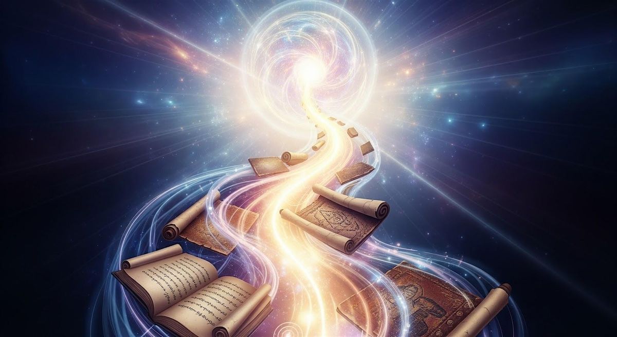 Deep Immersion: A Healing Journey into the Akashic Records with Valeri
