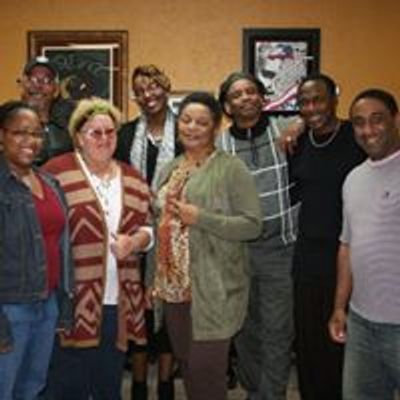 Alliance of Ebony Artists