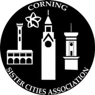 Sister Cities Association of Corning, NY