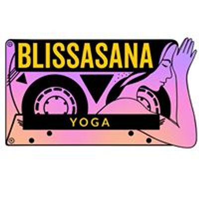 Blissasana Yoga by Jenny Roberts