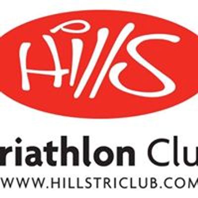 Hills Tri Club