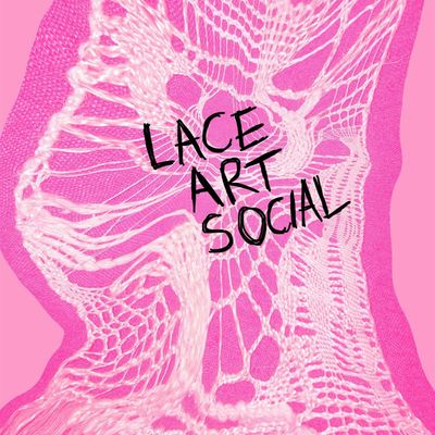 Lace Art Social