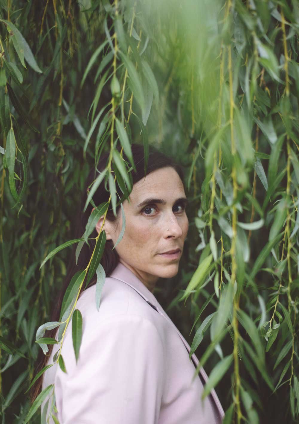 Rose Cousins