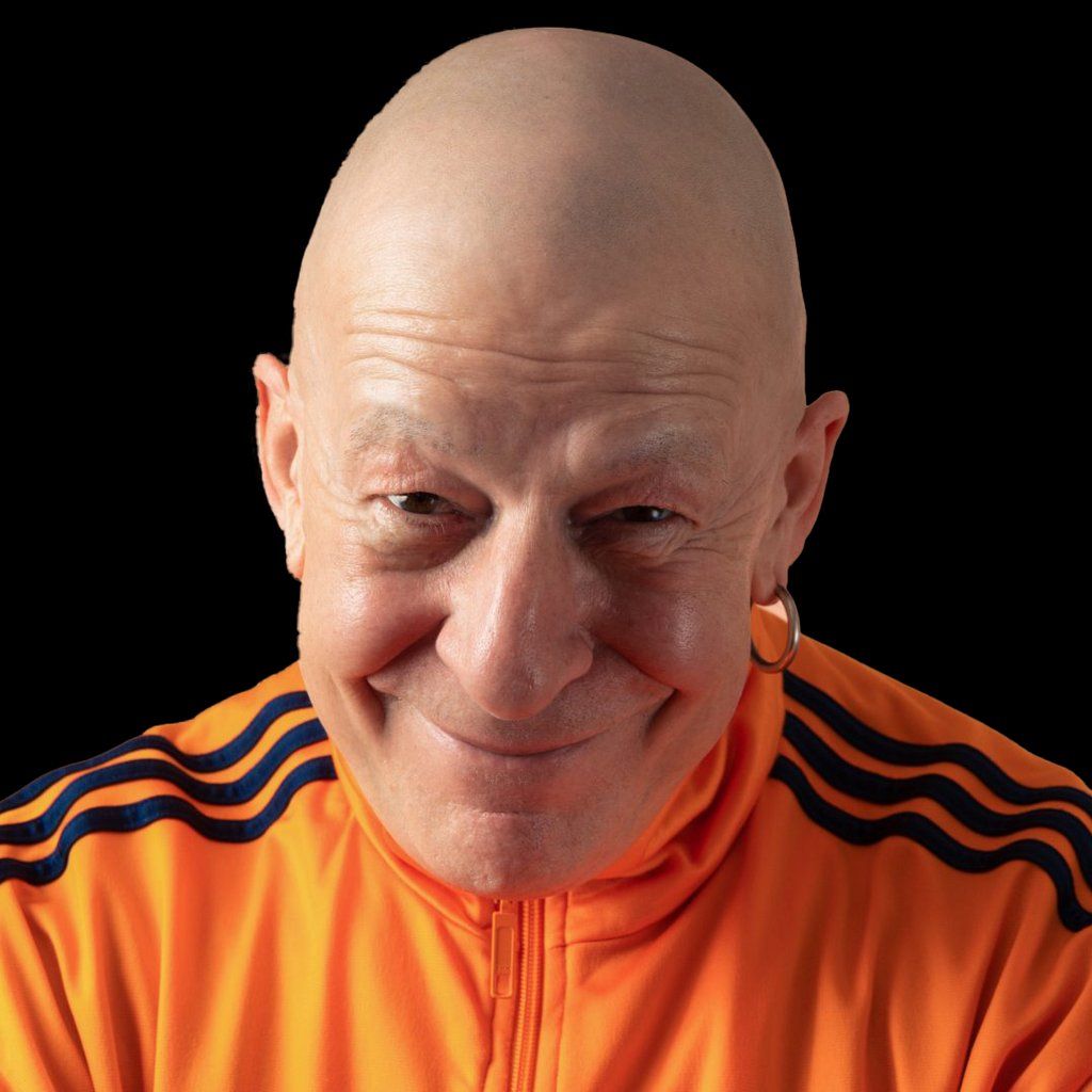 House of Stand Up Presents Jeff Innocent