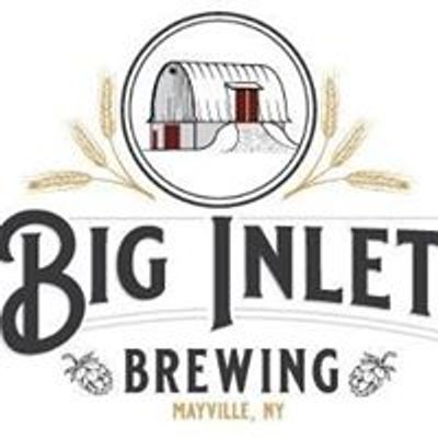 Big Inlet Brewing