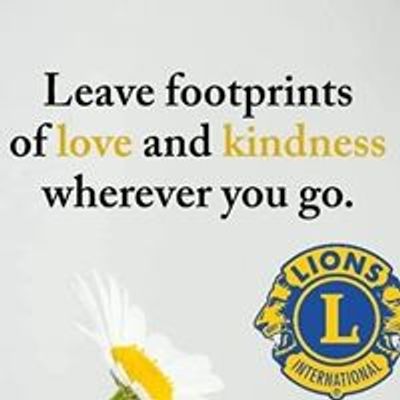 Bartow County Lions Club