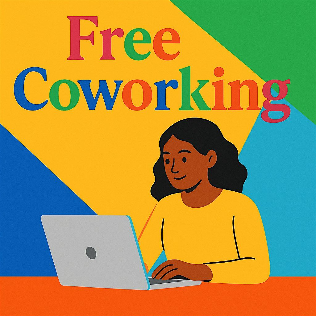 Free Coworking