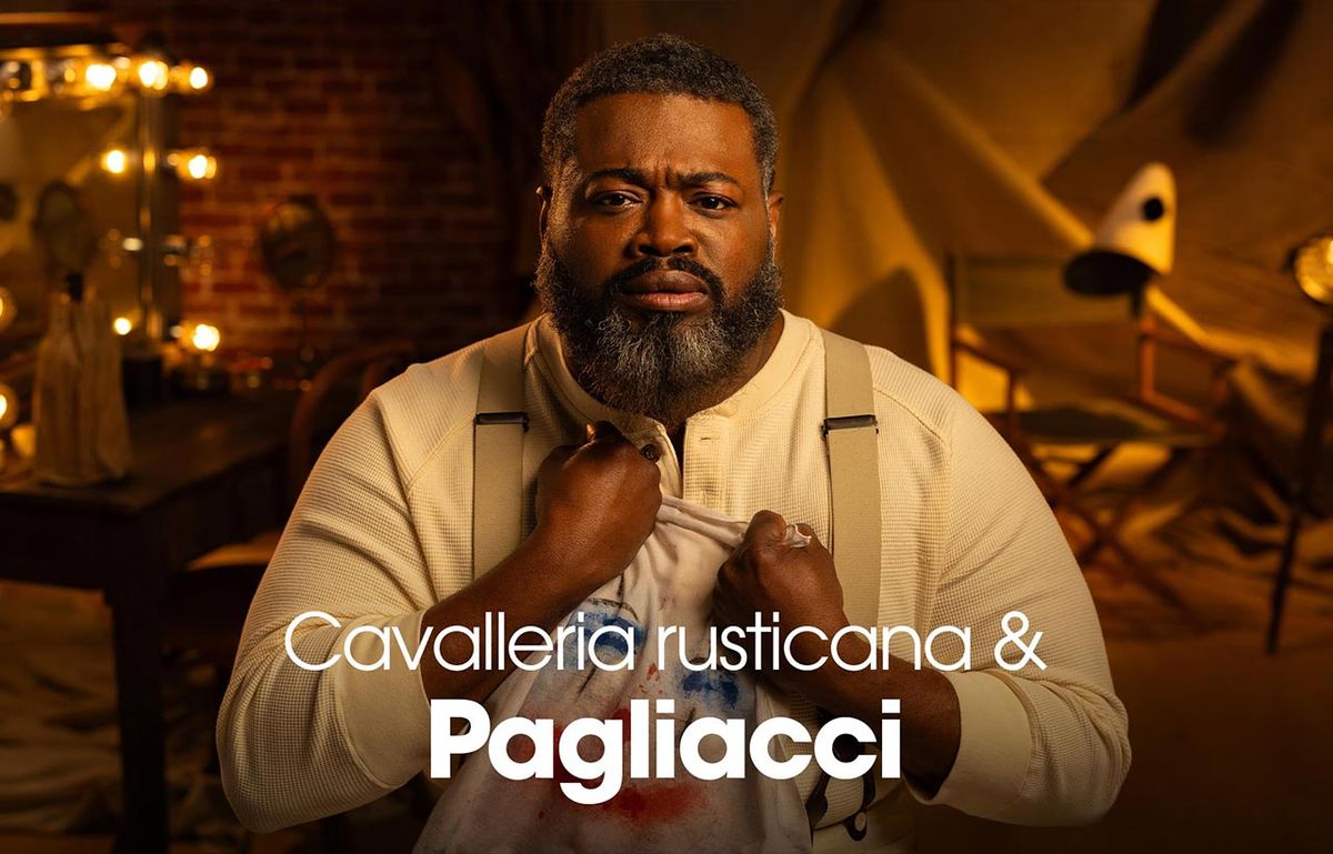 Cavalleria Rusticana - Chicago