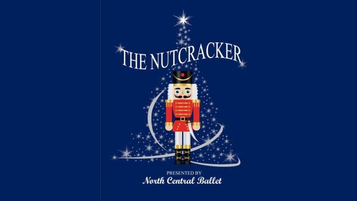 Nutcracker Short and Sweet at Paramount Hudson Valley Theater