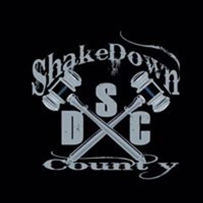 ShakeDown County