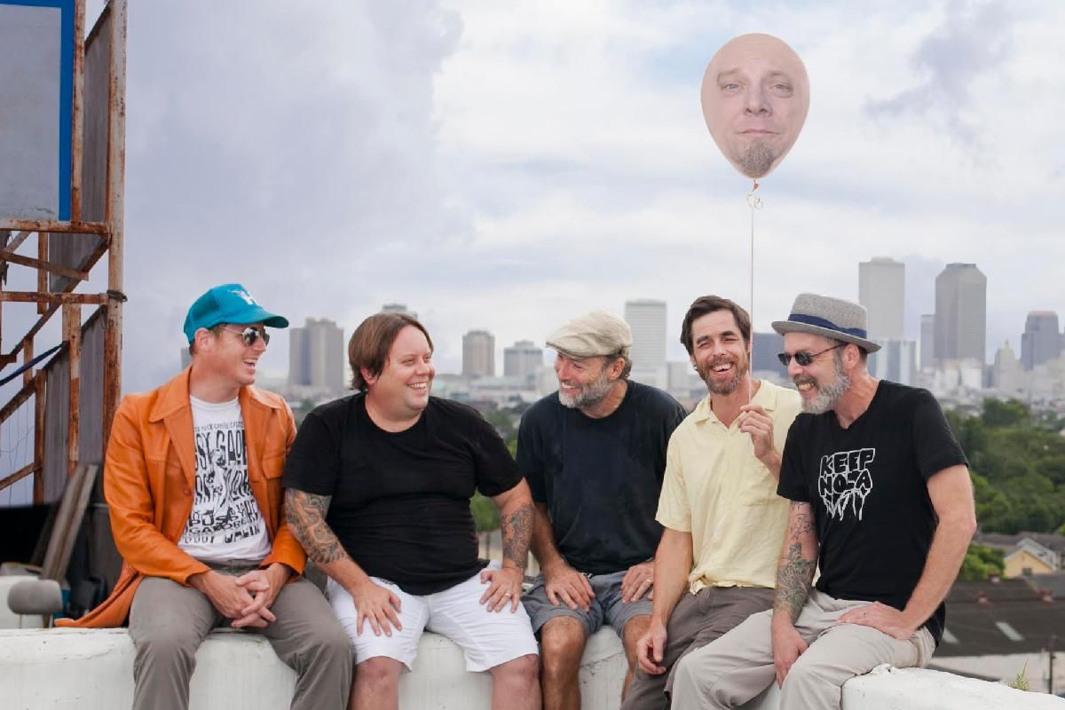 Morning 40 Federation