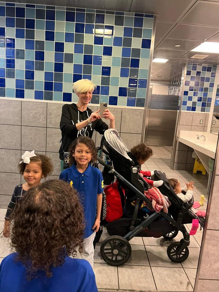 Fight for Mallory Valentine Family Chiropractic Dr. Veronica