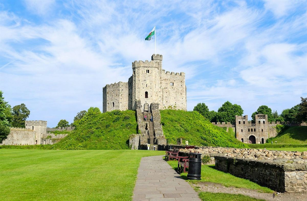 Day Trip To Wales, Cardiff City \u2022 Cardiff Bay \u2022 Brecon Beacons Via Coach