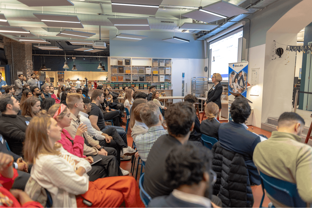 Beyond the Bedside: Digital Health Innovation Showcase - Houston, Texas