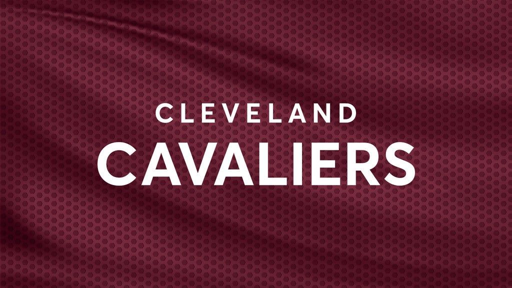 NBA Cup - Indiana Pacers at Cleveland Cavaliers