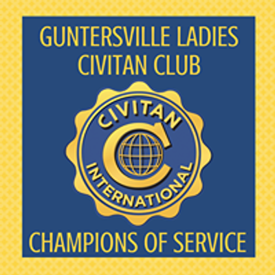 Guntersville Ladies Civitan Club
