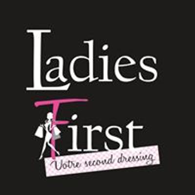 Ladies first