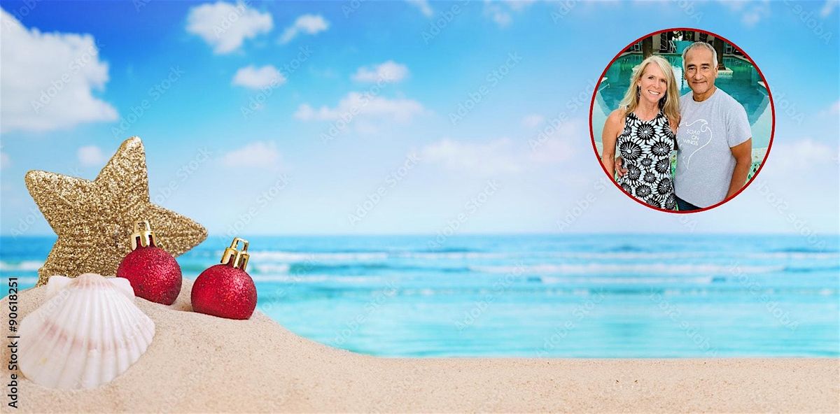 Christmas with the Castro's @ Casa Flamingo