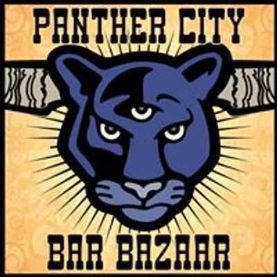 Panther City Bar Bazaar
