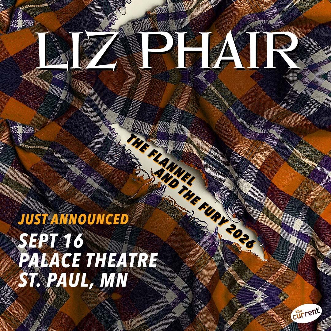 Liz Phair at State Theatre Portland