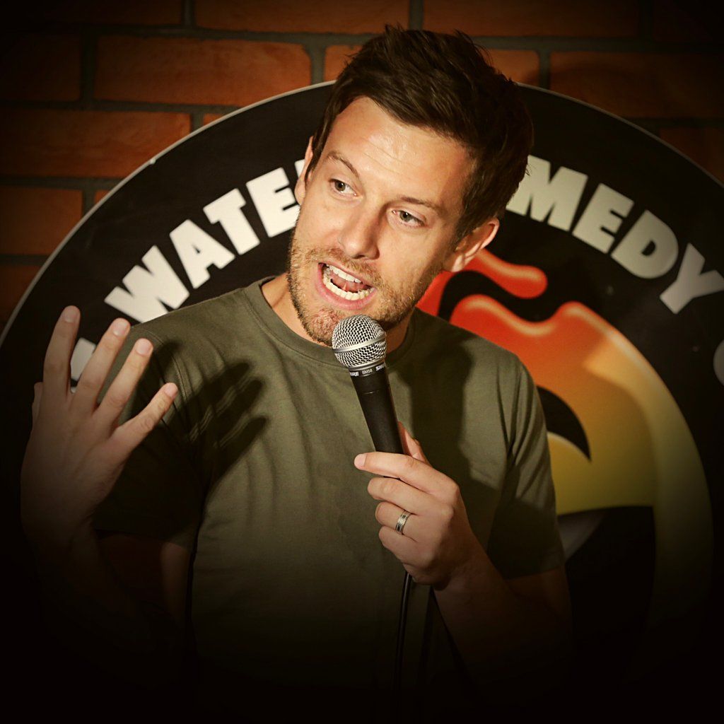 New Act Comedy Night